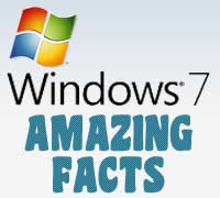 windows-7-amazing-facts