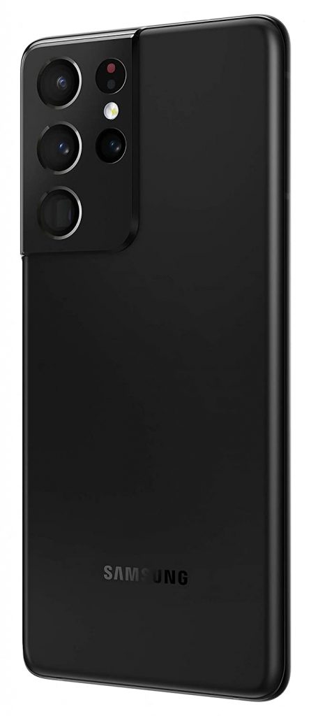 Samsung Galaxy S21 Ultra 5G - WWWLabz