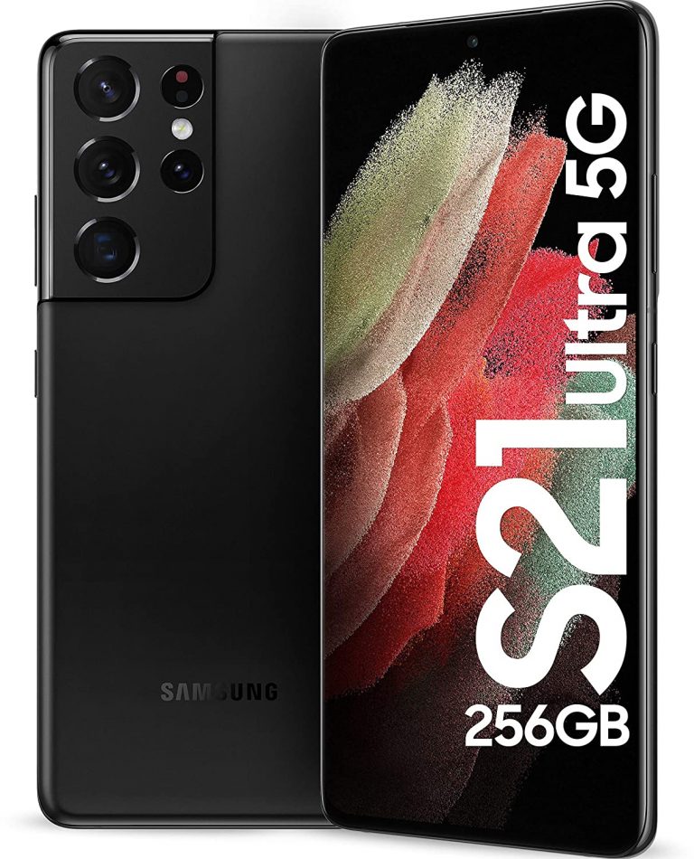 Samsung Galaxy S21 Ultra 5G - WWWLabz