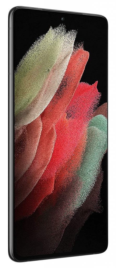 Samsung Galaxy S21 Ultra 5G - WWWLabz