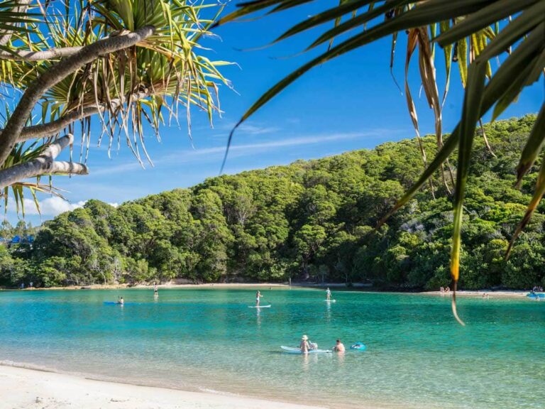 Palm Beach