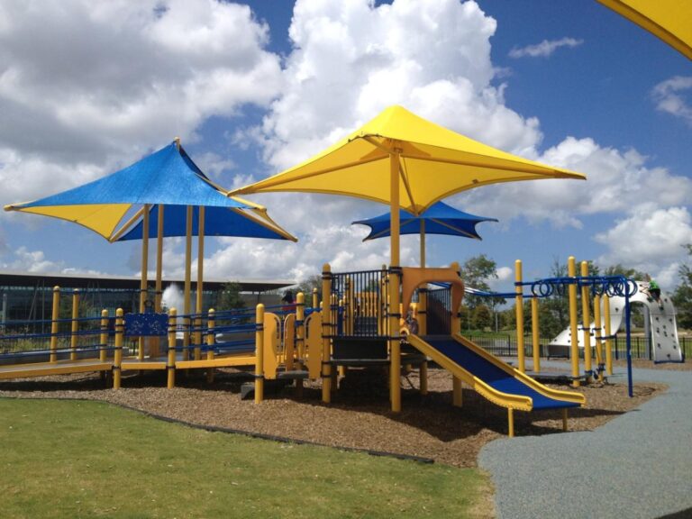 Rotary Centennial Park, Kissimmee, Florida