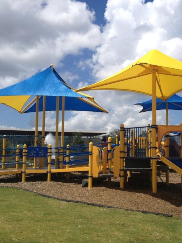 Rotary Centennial Park, Kissimmee, Florida